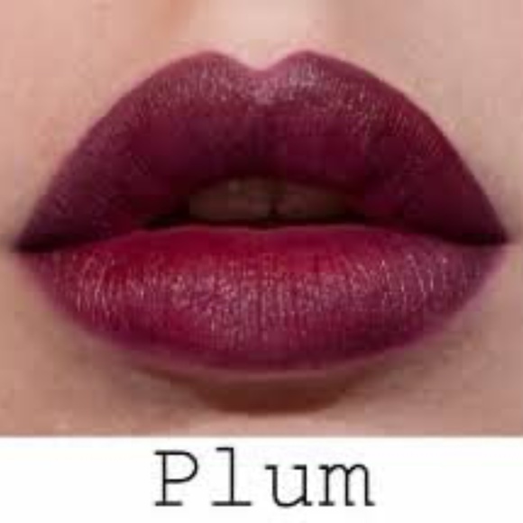 LipSense Long Lasting Lip Color in Plum .25 ml - Picture 5 of 6